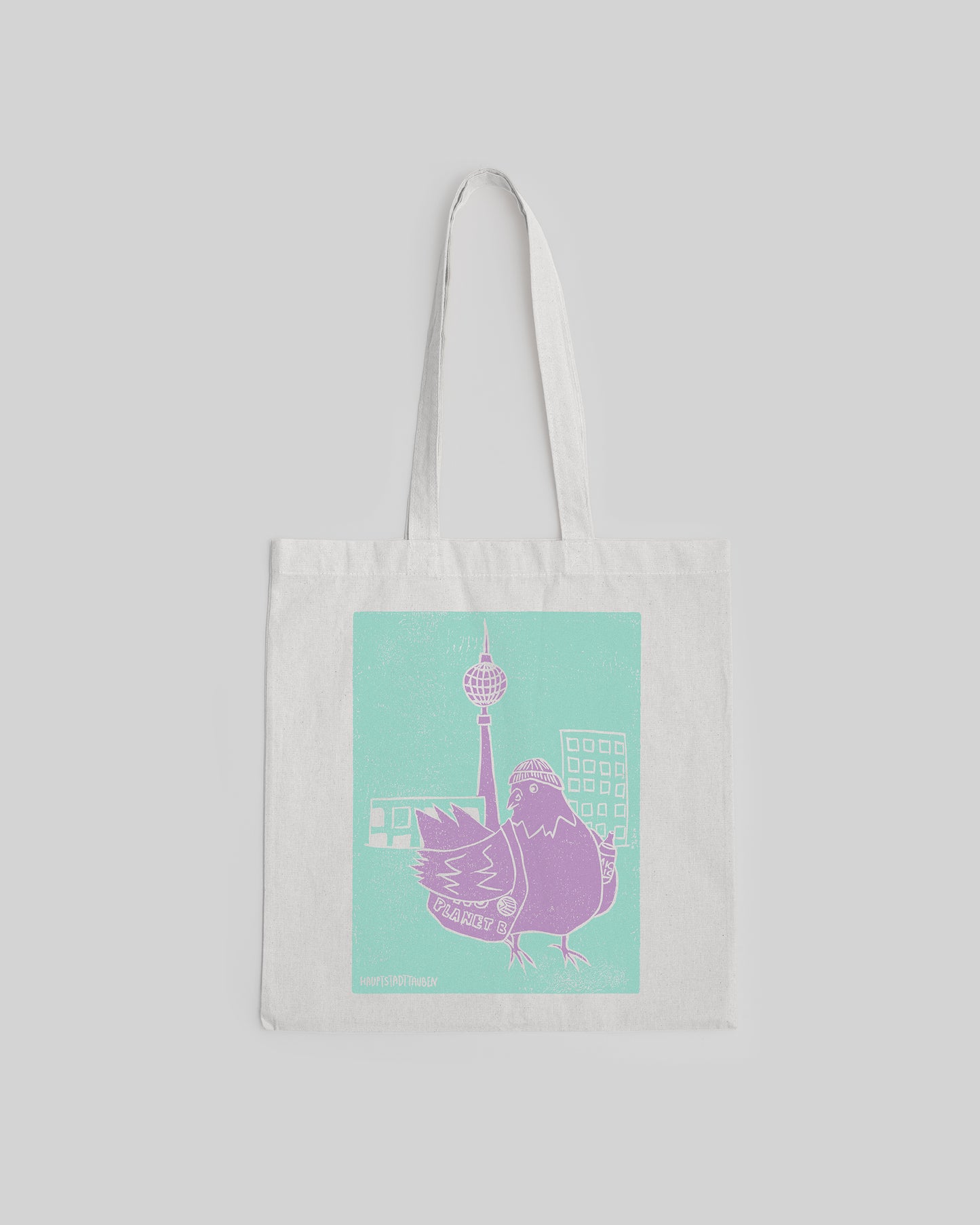 Limited edition Soli Tote Bag