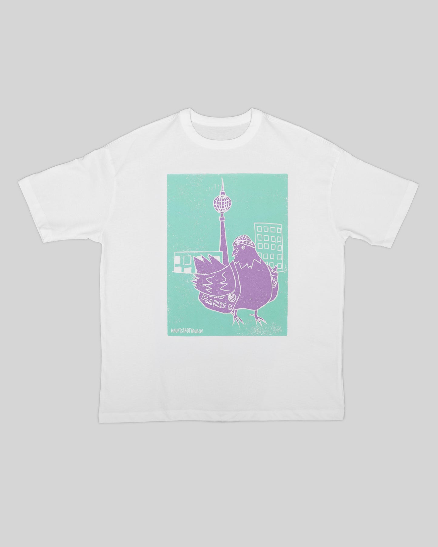 Limited edition Soli T-shirt