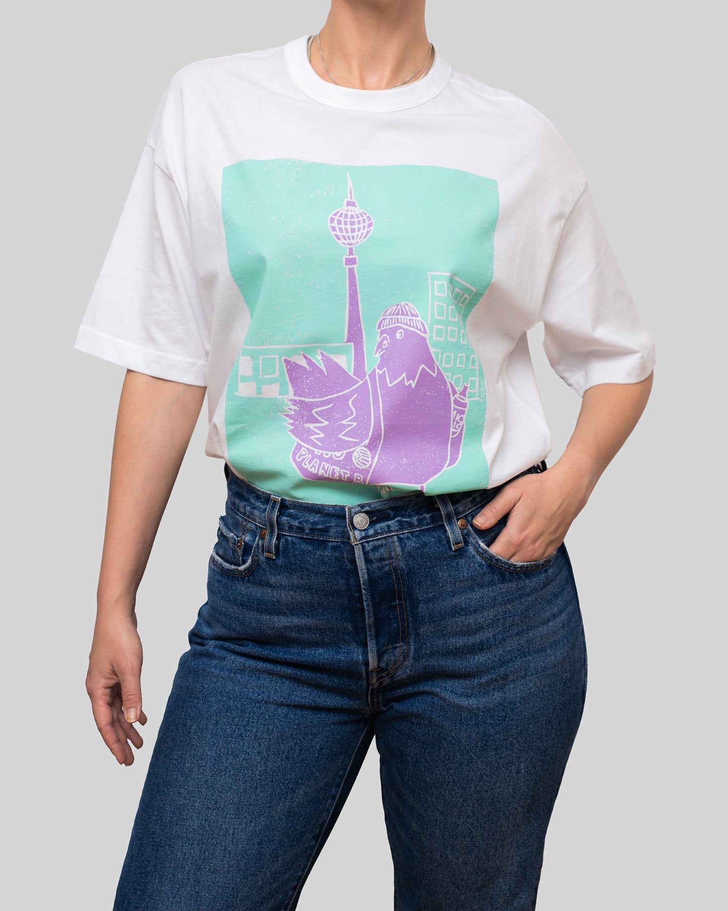 Limited edition Soli T-shirt