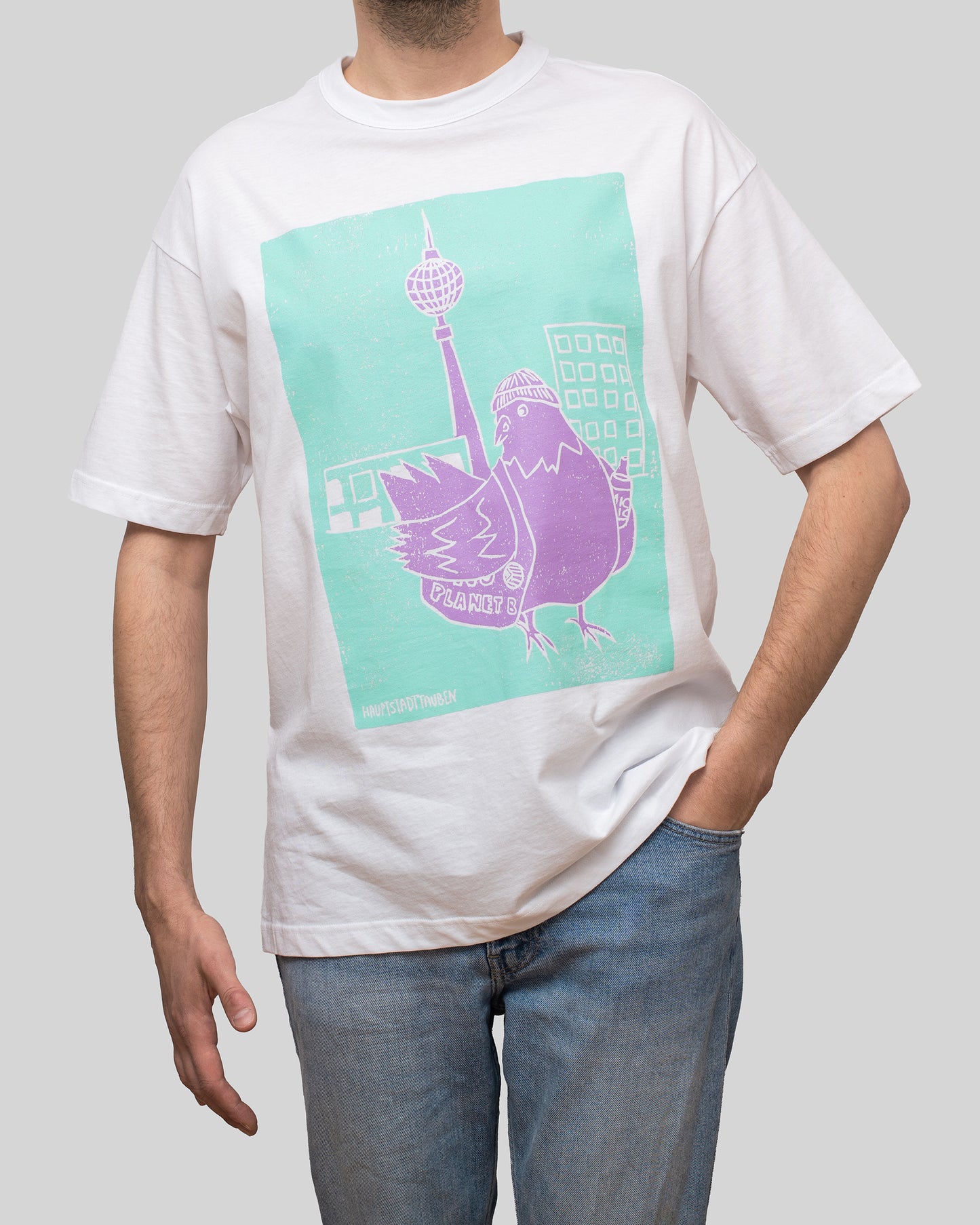 Limited edition Soli T-shirt