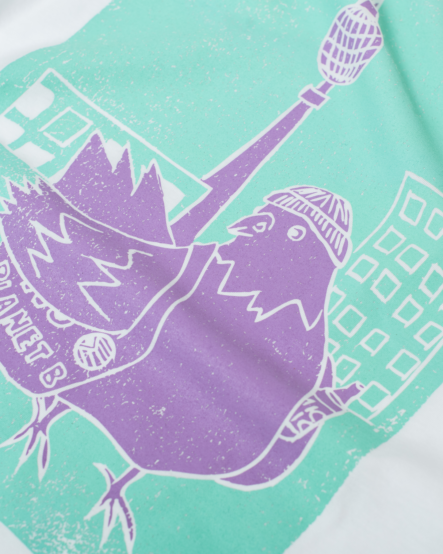 Limited edition Soli T-shirt