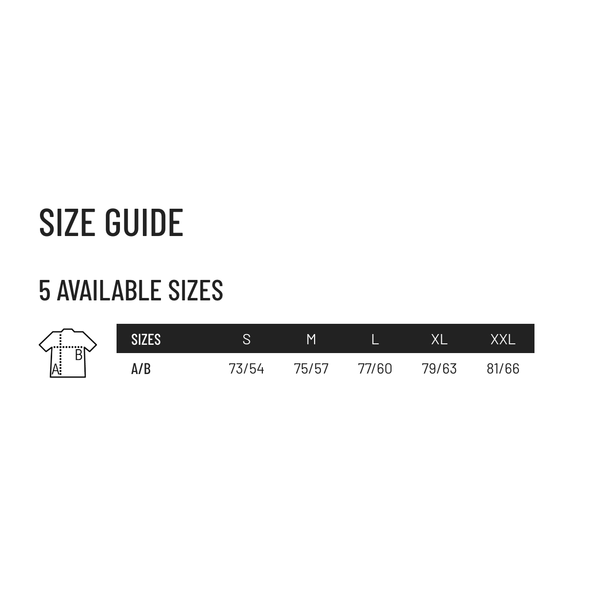 Limited edition Soli T-shirt