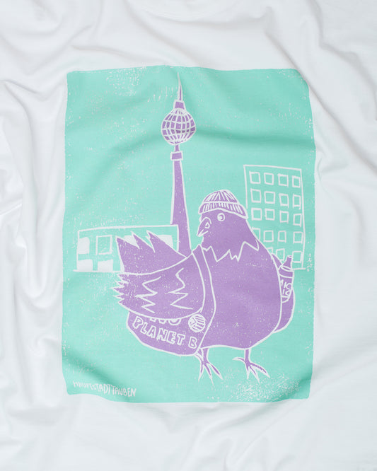 Limited edition Soli T-shirt